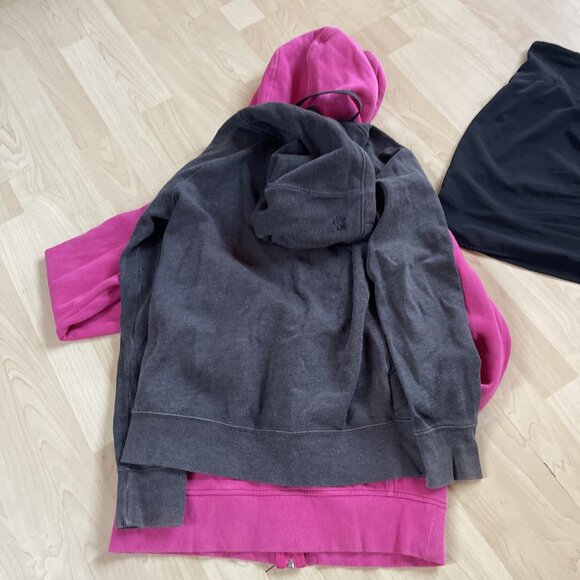 Big Bulk lot Tuff Athletics Clothing Womens S / M Workout Yoga Lululemon Style - Picture 13 of 16